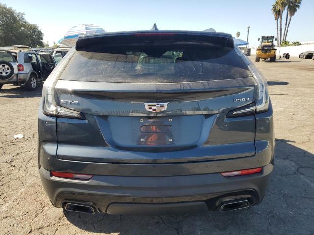 2020 CADILLAC XT4 SPORT - 1GYFZER44LF145993
