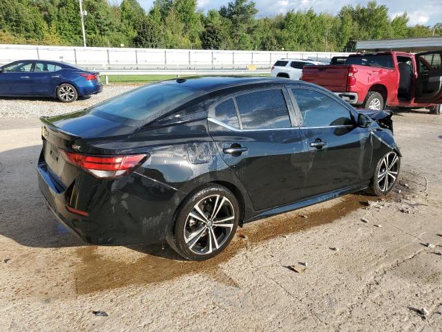 2020 NISSAN SENTRA SR - 3N1AB8DV9LY282669
