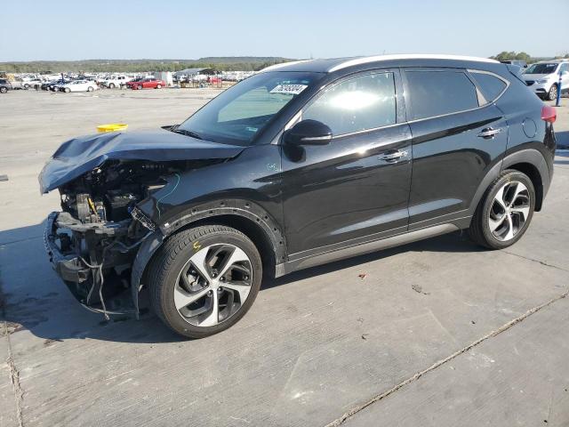 2016 HYUNDAI TUCSON LIM #2994078258