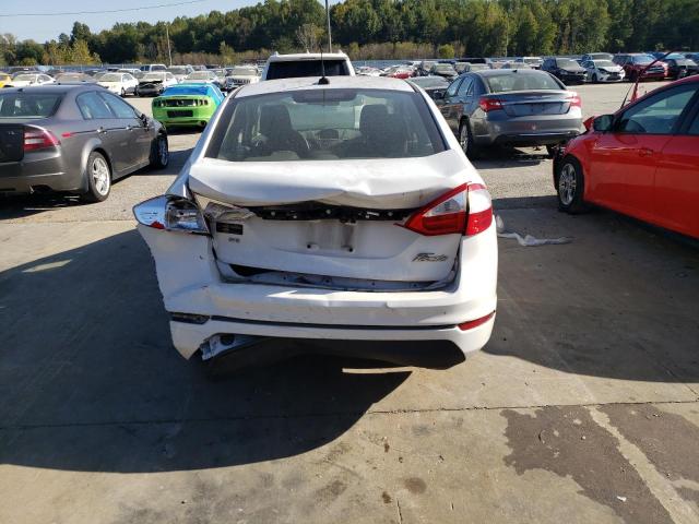 2018 FORD FIESTA SE - 3FADP4BJ7JM132123