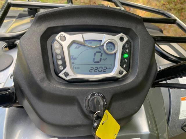 2023 ATV ALL MODELS RFCTDESH0PY017344
