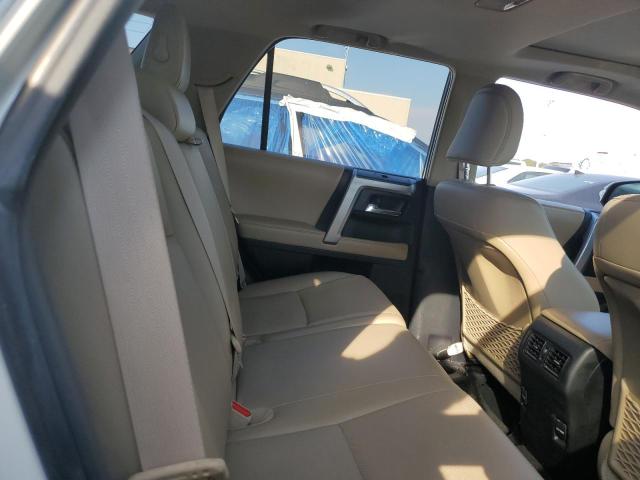 2016 TOYOTA 4RUNNER SR - JTEZU5JR7G5114883