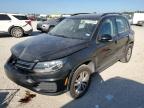 2016 VOLKSWAGEN TIGUAN S - WVGBV7AXXGW564319