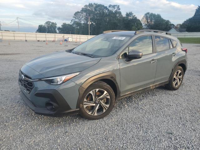 2024 SUBARU CROSSTREK - JF2GUADC1R8234905