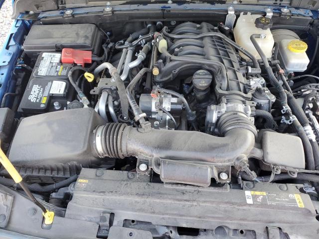 2022 JEEP WRANGLER U - 1C4HJXFG8NW106102