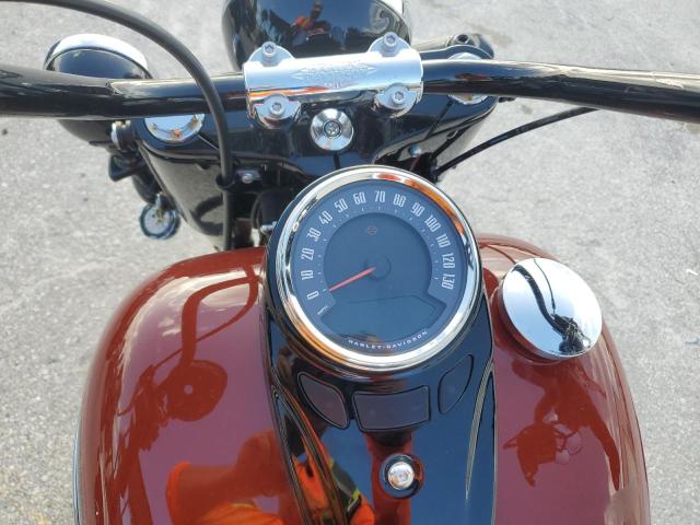 2024 HARLEY-DAVIDSON FLHCS 1HD1YBK1XRB018889