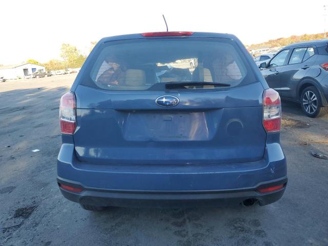 2015 SUBARU FORESTER 2 - JF2SJAAC1FG593695