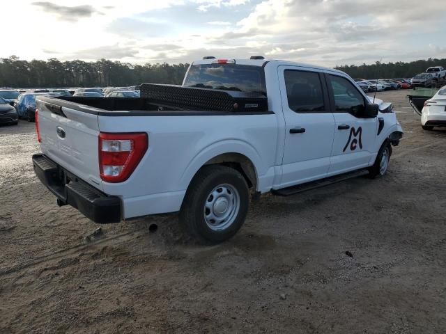 2021 FORD F150 SUPER - 1FTEW1CP7MKF04994