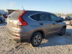 Lot #3023894218 2015 HONDA CR-V LX