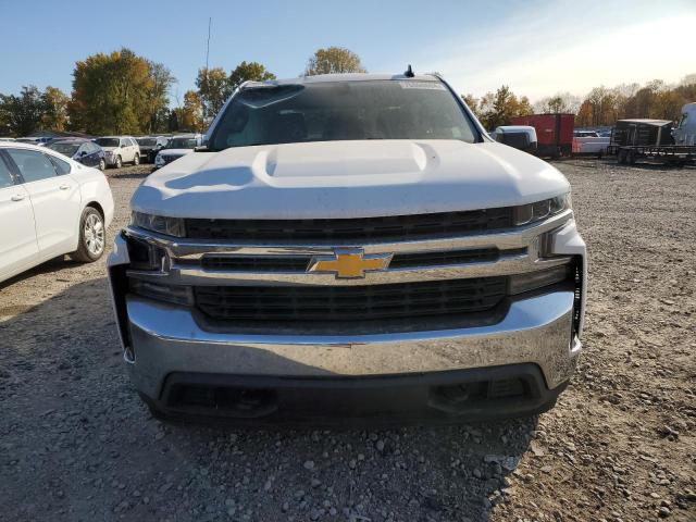2020 CHEVROLET SILVERADO - 3GCUYDED3LG441327
