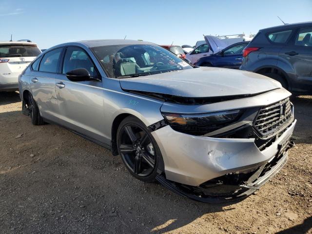 2024 HONDA ACCORD HYB - 1HGCY2F79RA041788