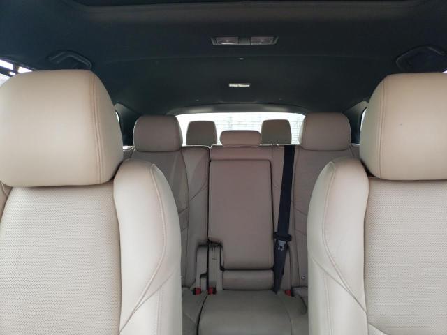 2018 MAZDA CX-9 GRAND - JM3TCBDYXJ0219900