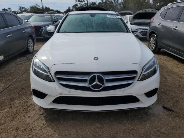 2020 MERCEDES-BENZ C 300 - 55SWF8DB5LU324326
