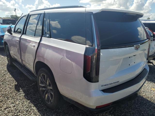 2021 CADILLAC ESCALADE S - 1GYS3EKL1MR270077