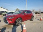 2017 LEXUS RX 350 BAS - 2T2BZMCAXHC055580