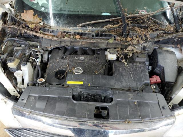 2015 NISSAN QUEST S - JN8AE2KP4F9131520
