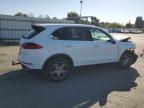 PORSCHE CAYENNE photo