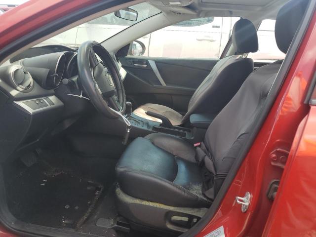 VIN JM1BL1M7XD1747568 2013 Mazda 3, I no.7