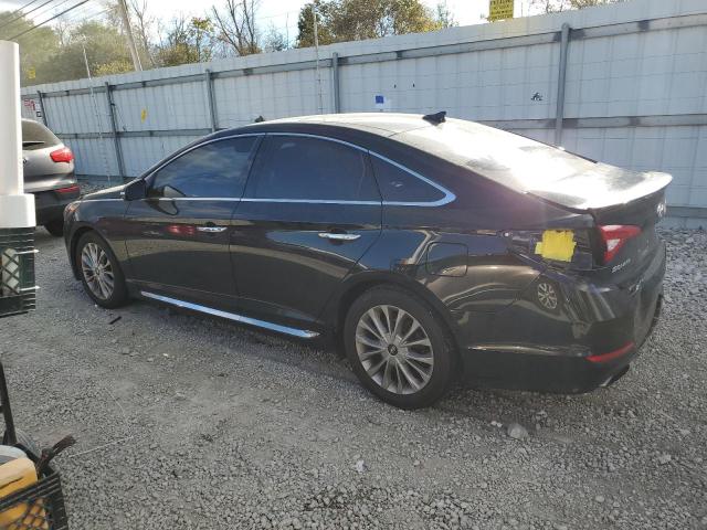 2015 HYUNDAI SONATA SPO - 5NPE34AF5FH229700