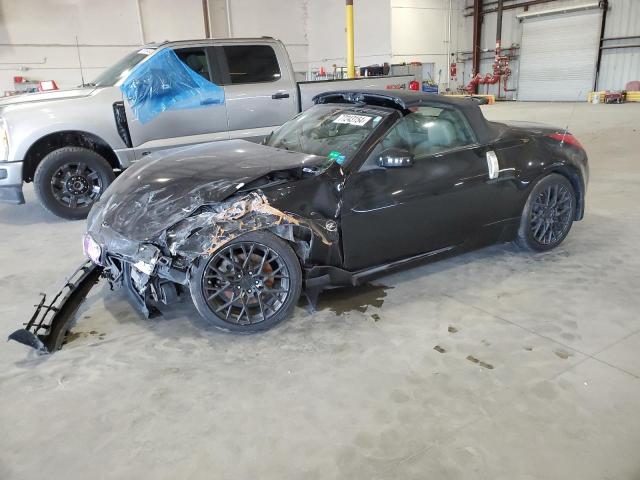 2007 NISSAN 350Z ROADS #3029465699