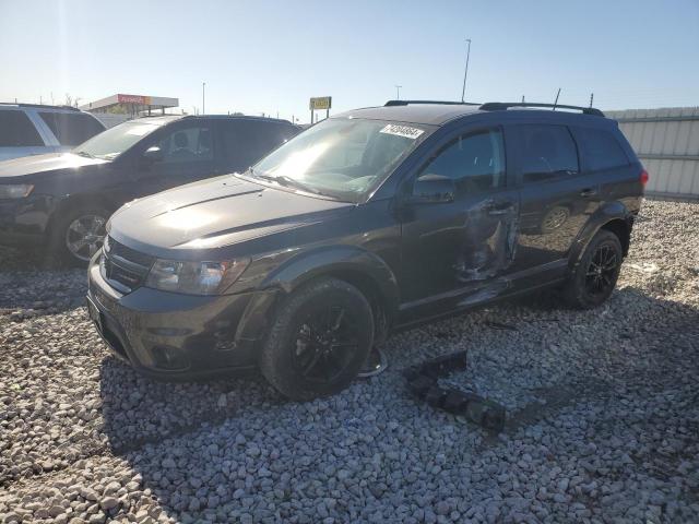 DODGE JOURNEY SE