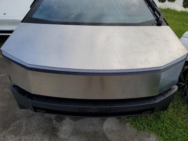 2024 TESLA CYBERTRUCK 7G2CEHED2RA015326