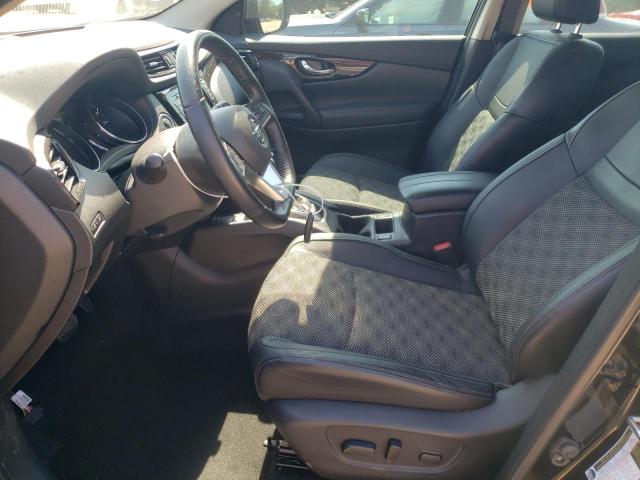 2021 NISSAN ROGUE SPOR - JN1BJ1BV1MW320566