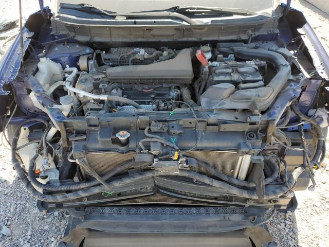 2018 NISSAN ROGUE S - KNMAT2MT9JP570552
