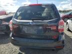 SUBARU FORESTER 2 снимка