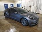 Lot #3025050193 2022 TESLA MODEL 3