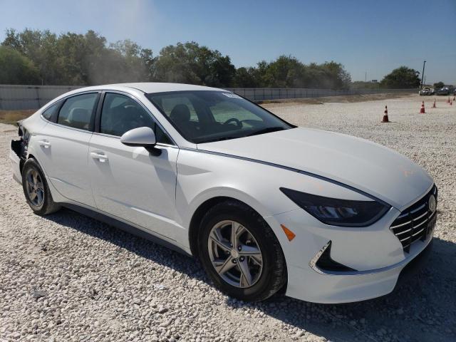 2021 HYUNDAI SONATA SE - 5NPEG4JA7MH131337