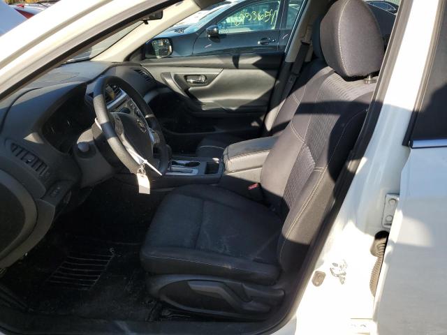 2017 NISSAN ALTIMA 2.5 - 1N4AL3AP9HN332662