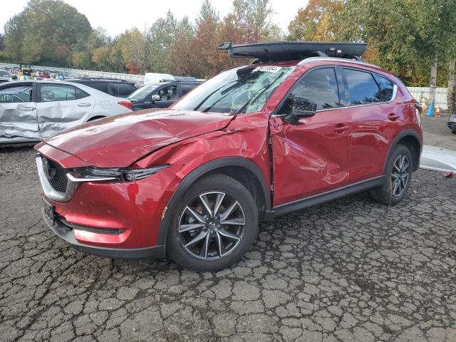 2018 MAZDA CX-5 GRAND #2960251744