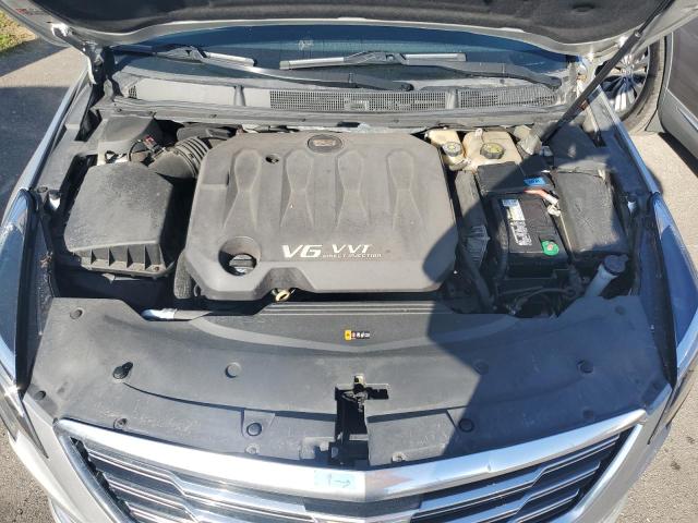 VIN 2G61M5S36J9145065 2018 Cadillac XTS, Luxury no.11