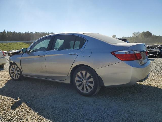 VIN 1HGCR2F79FA052900 2015 Honda Accord, EX no.2