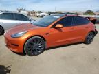 2018 TESLA MODEL 3 - 5YJ3E1EB1JF170322
