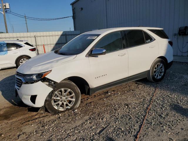 VIN 2GNAXUEV9L6139445 2020 Chevrolet Equinox, LT no.1