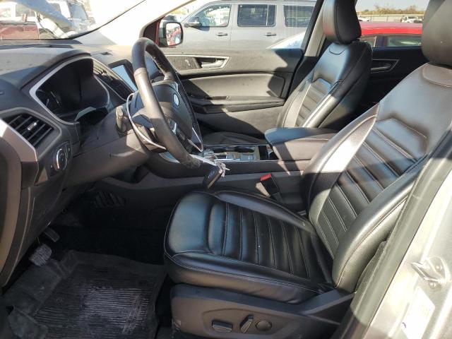 2020 FORD EDGE SEL - 2FMPK4J99LBA73900