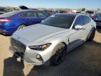 2019 GENESIS G70 PRESTI - KMTG34LE1KU014443