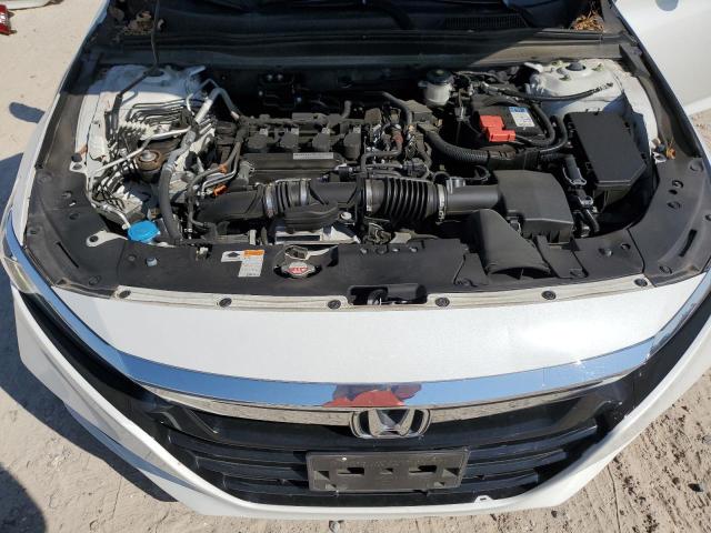 2019 HONDA ACCORD LX - 1HGCV1F16KA137107
