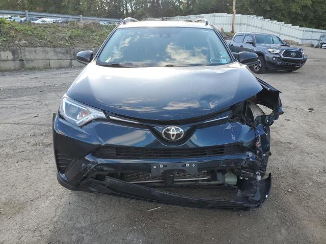 VIN 2T3BFREV6JW835355 2018 Toyota RAV4, LE no.5