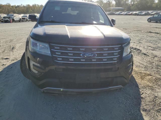2016 FORD EXPLORER X - 1FM5K7DH4GGB89516