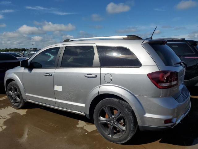 VIN 3C4PDCGG9JT505059 2018 Dodge Journey, Crossroad no.2