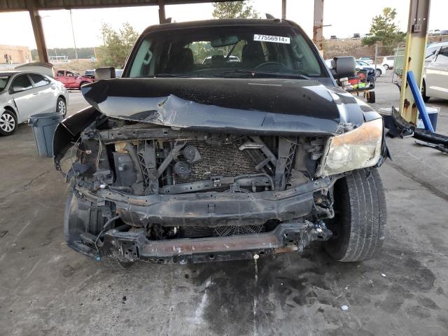 VIN 5N1AA0NC8DN608163 2013 NISSAN ARMADA no.5