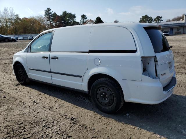2015 DODGE RAM VAN - 2C4JRGAG3FR681848