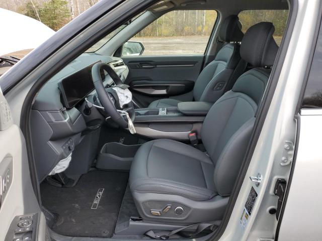 2024 KIA EV9 WIND KNDAFFS57R6049852