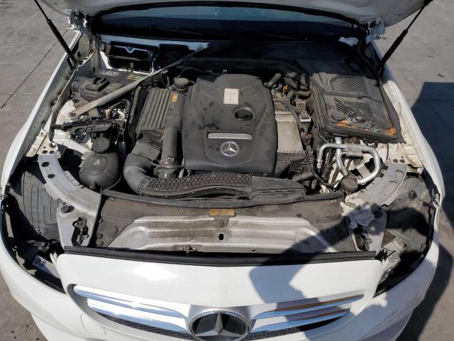 2016 MERCEDES-BENZ C 300 - WDDWF4JBXGR146711