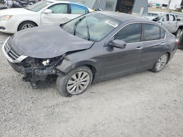 2015 HONDA ACCORD EXL - 1HGCR2F82FA089120
