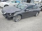 2015 HONDA ACCORD EXL - 1HGCR2F82FA089120
