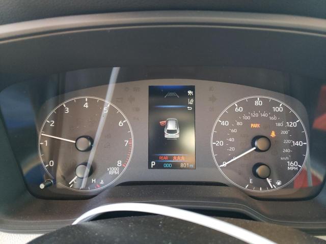 2024 TOYOTA COROLLA CR - 7MUAAAAG6RV104009